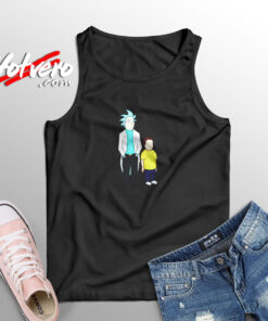 King Of The Hill Cartoon Parody Aesthetic Sleeveless Shirt