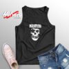 Kisfits Unisex Aesthetic Sleeveless Shirt