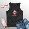 Klux Busters Parody Ghostbusters Aesthetic Sleeveless Shirt