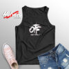 Lil Durk Otf Only The Family Aesthetic Sleeveless Shirt
