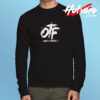 Lil Durk Otf Only The Family Long Sleeve T shirt