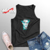 Lil Peep, Was An American Rapper, Singer, Songwriter Aesthetic Sleeveless Shirt