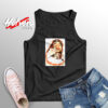 Lil Peep Watercolor Aesthetic Sleeveless Shirt