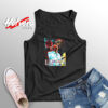 Lil Yachty Retro 90s Aesthetic Sleeveless Shirt