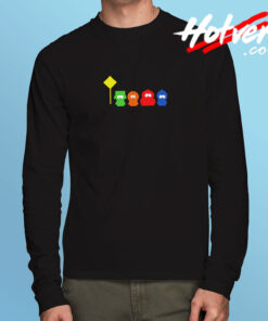 Little South Park Long Sleeve T shirt