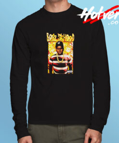 Lrg X Boyz N The Hood Dough Boy Long Sleeve T shirt