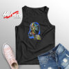 Lucha House Party X Urban Aztec Unisex Aesthetic Sleeveless Shirt