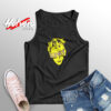 Machine Gun Kelly Yellow Portrait Aesthetic Sleeveless Shirt