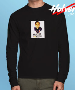 Malcolm In The Middle Season 1 Long Sleeve T shirt