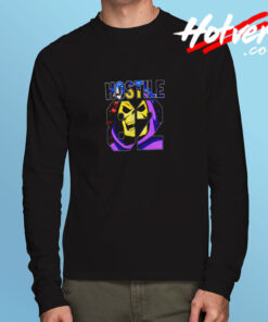 Masters Of The Universe Hostile 82 Long Sleeve T shirt