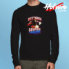 Match Jordan 1 Top 3 Savage Mode 21 Savage Long Sleeve T shirt