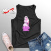 Megan Thee Stallion Hood Girl Hoodie Aesthetic Sleeveless Shirt