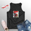 Mf Doom One Beer Comic Aesthetic Sleeveless Shirt