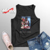 Michael Jordan Three Peat Aesthetic Sleeveless Shirt