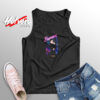 Miley Cyrus Admired American Aesthetic Sleeveless Shirt