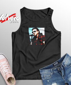 Morgan Wallen Best Tranding Aesthetic Sleeveless Shirt