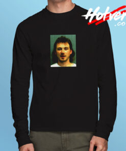 Morgan Wallen Long Sleeve T shirt
