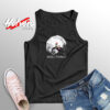 Mother Of Nightmares Aesthetic Sleeveless Shirt