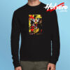 Mr. Quinn Long Sleeve T shirt