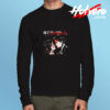 My Chemical Romance Three Cheers Long Sleeve T shirt