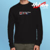 My First Time Long Sleeve T shirt