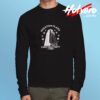 Nakatomi Plaza Christmas Party 1988 Long Sleeve T shirt