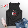 Nar Wars Parody Funny Narwhals Lover Aesthetic Sleeveless Shirt