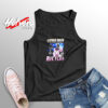Nature Boy Ric Flair Bootleg Rap Style Aesthetic Sleeveless Shirt