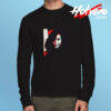 Naya Rivera Is Missing Long Sleeve T shirt