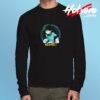 New Funimation My Hero Academia Long Sleeve T shirt
