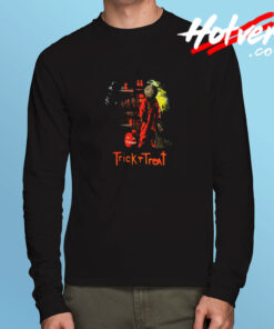 New Trick R Treat Sam Long Sleeve T shirt