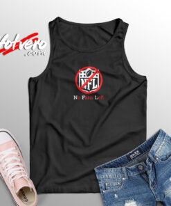 Nfl Boycott Aesthetic Sleeveless Shirt
