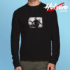 Nirvana Music Band Long Sleeve T shirt