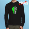 Non Hodgkin Lymphoma Long Sleeve T shirt