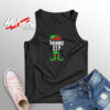 Nonno Elf Costume Christmas Aesthetic Sleeveless Shirt