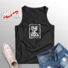 One Rock Grunge Aesthetic Sleeveless Shirt