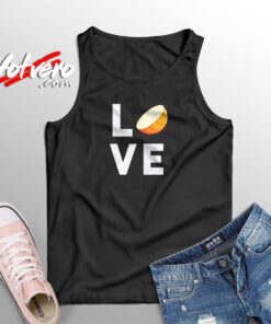 Onion Cook Chef Food Aesthetic Sleeveless Shirt