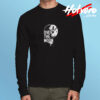 Over The Moon Long Sleeve T shirt