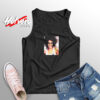 Palace Houston Photo Women Aesthetic Sleeveless Shirt