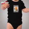 Palace Paladiso Common Sunflower Cozy Baby Onesies