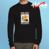 Palace Paladiso Common Sunflower Long Sleeve T shirt