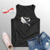 Papa Bird Lover Aesthetic Sleeveless Shirt