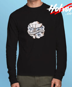 Pearl Harbor Remembrance Day Unisex Long Sleeve T shirt