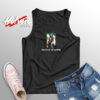 Pirates Of The Caribbean Aesthetic Sleeveless Shirt