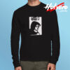 Plan 9 Records Long Sleeve T shirt