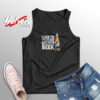 Practice Beers Aesthetic Sleeveless Shirt