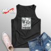 Public Enemy Poster Aesthetic Sleeveless Shirt