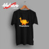 Pumpkasaurus Dinosaur Urban T shirt