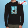 Radio Akrif Long Sleeve T shirt