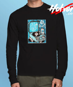 Radio Akrif Long Sleeve T shirt